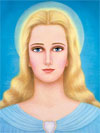 Мать Мария. Алмазное Сердце.